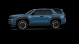 2026 Toyota 4Runner - Preview 3