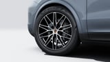 2026 Porsche Cayenne - Preview 10