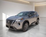 2024 Nissan Rogue - Preview 2