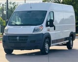 2018 RAM ProMaster - Preview 2