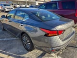2025 Nissan Altima - Preview 4