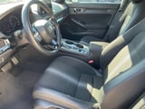 2024 Honda Civic - Preview 9