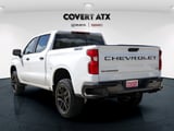 2026 Chevrolet Silverado 1500 - Preview 6
