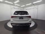 2027 Mercedes-Benz GLC - Preview 6