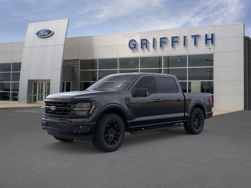 2026 Ford F-150 - Image 2