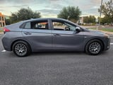 2018 Hyundai Ioniq - Preview 8