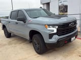 2024 Chevrolet Silverado 1500 - Preview 9