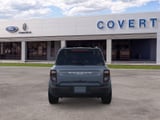 2026 Ford Bronco Sport - Preview 5