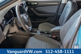 2026 Volkswagen Jetta - Preview 9
