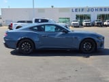 2026 Ford Mustang - Preview 9