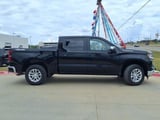 2026 Chevrolet Silverado 1500 - Preview 5