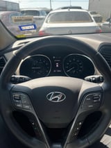 2017 Hyundai Santa Fe Sport - Preview 2