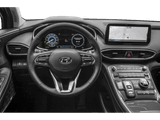 2023 Hyundai Santa Fe Hybrid - Preview 8