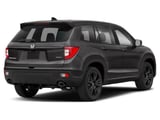 2021 Honda Passport - Preview 5