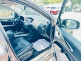 2017 INFINITI QX60 - Preview 13