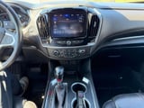 2022 Chevrolet Traverse - Preview 11