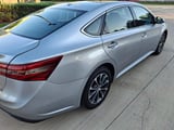 2017 Toyota Avalon - Preview 4