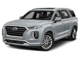 2020 Hyundai Palisade - Preview 4