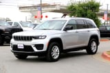 2025 Jeep Grand Cherokee - Preview 7