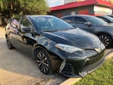 2018 Toyota Corolla - Preview 3