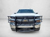 2018 Chevrolet Silverado - Preview 2