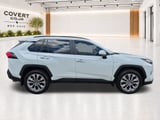 2024 Toyota RAV4 - Preview 11