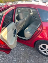 2012 Toyota Prius - Preview 8