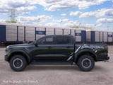 2026 Ford Ranger - Preview 3