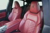 2022 Maserati Levante - Preview 4