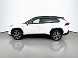 2024 Toyota RAV4 Prime - Preview 8