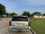 2015 Chevrolet Tahoe - Preview 4