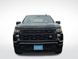 2026 Chevrolet Silverado 1500 - Preview 8