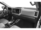 2025 Nissan Frontier - Preview 12