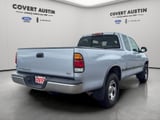 2000 Toyota Tundra - Preview 5