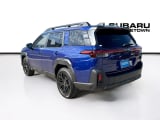 2026 Subaru Outback - Preview 4