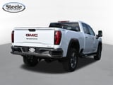 2026 GMC Sierra 2500 HD - Preview 5