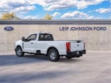 2026 Ford F-250 - Preview 4