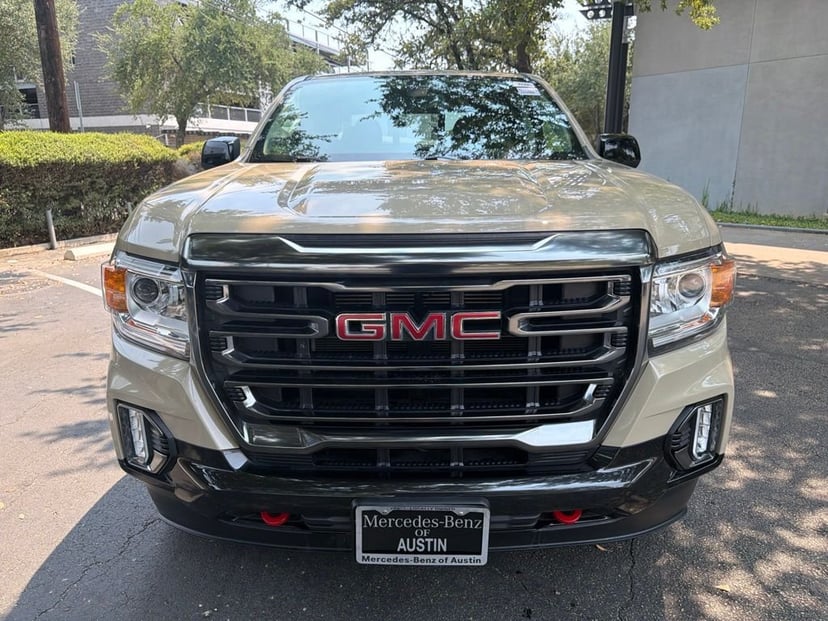 2022 GMC Canyon - Image 3