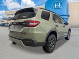 2026 Honda Pilot - Preview 6