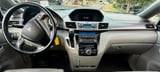 2013 Honda Odyssey - Preview 15