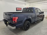 2015 Ford F-150 - Preview 7