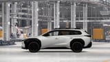 2027 Toyota bZ Woodland - Preview 4