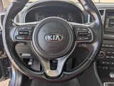 2017 Kia Sportage - Preview 12