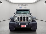 2014 Jeep Wrangler - Preview 6