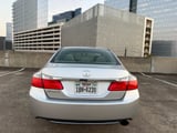 2013 Honda Accord - Preview 9
