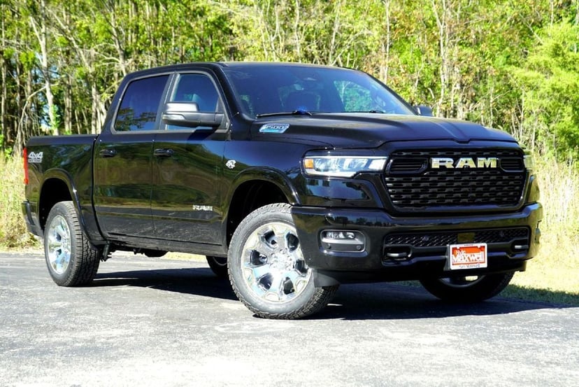 2026 Ram 1500 - Image 3