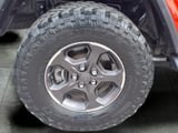 2020 Jeep Gladiator - Preview 9