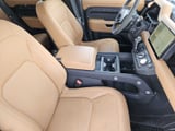 2024 Land Rover Defender - Preview 13