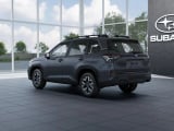 2026 Subaru Forester - Preview 4
