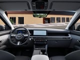 2026 Hyundai Tucson - Preview 11